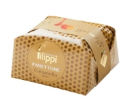 FILIPPI PANETTONE KG.1 CARAMELLO SALATO